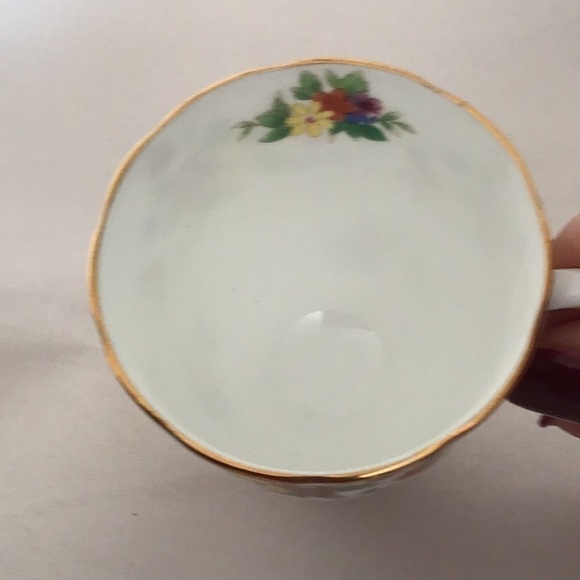 TUSCAN China Tea Cup, Vintage - Picture 4 of 4